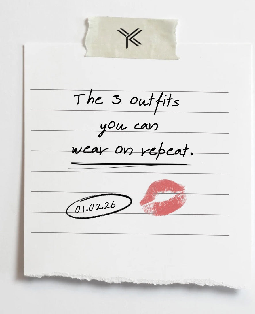 Repeat Offenders Welcome