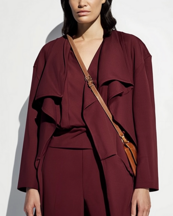 Weightless Trench – THE KNO