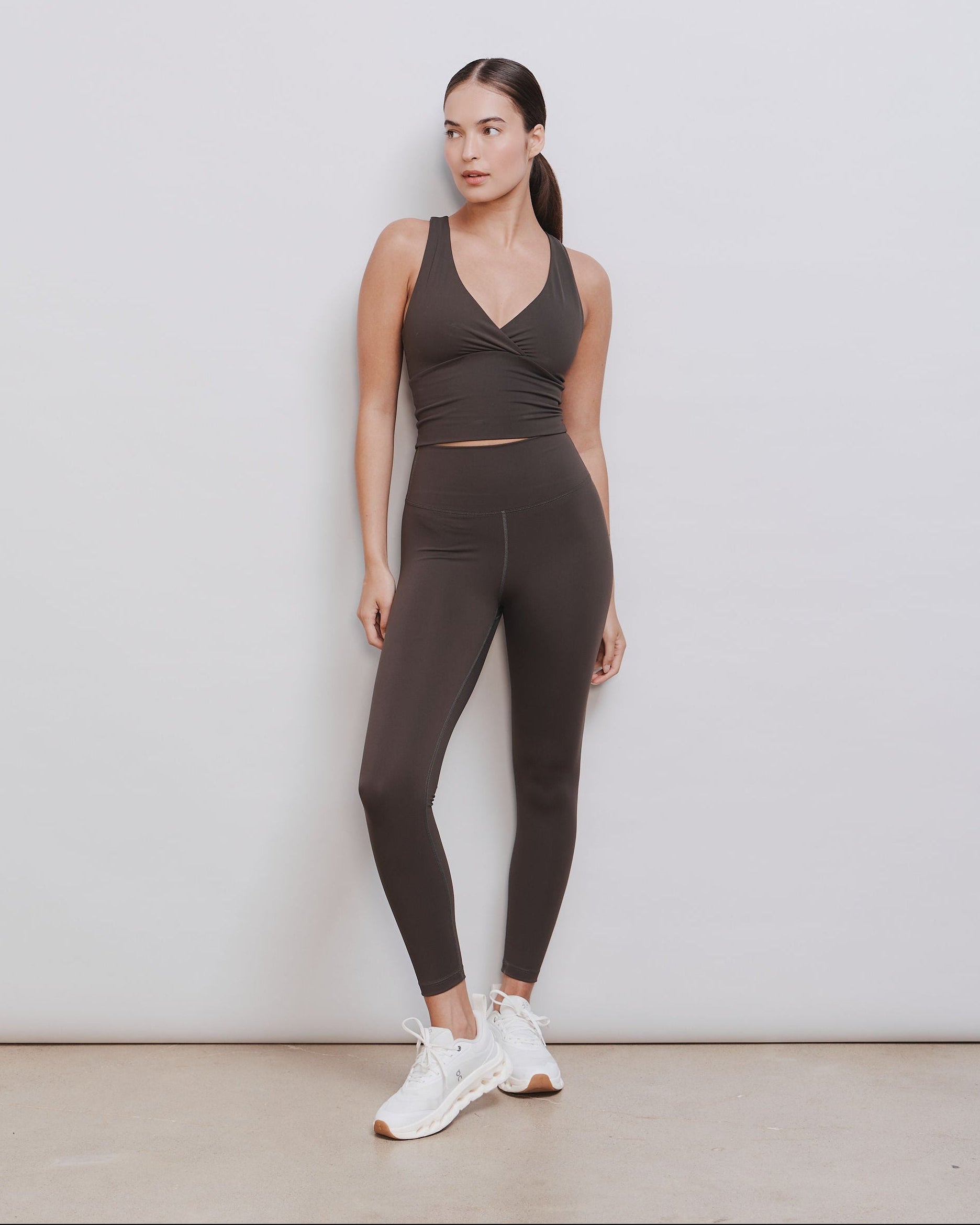Essential Underlayer Legging